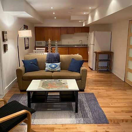 Hideaway On Quartz - 1Bed 1Bath Suite 戈尔登 外观 照片