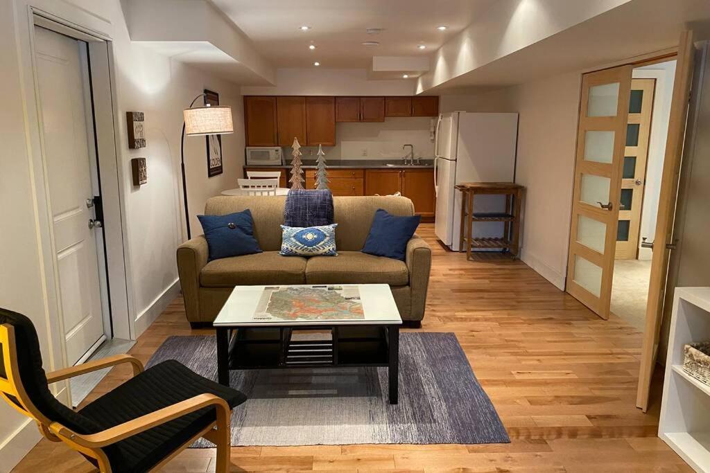 Hideaway On Quartz - 1Bed 1Bath Suite 戈尔登 外观 照片