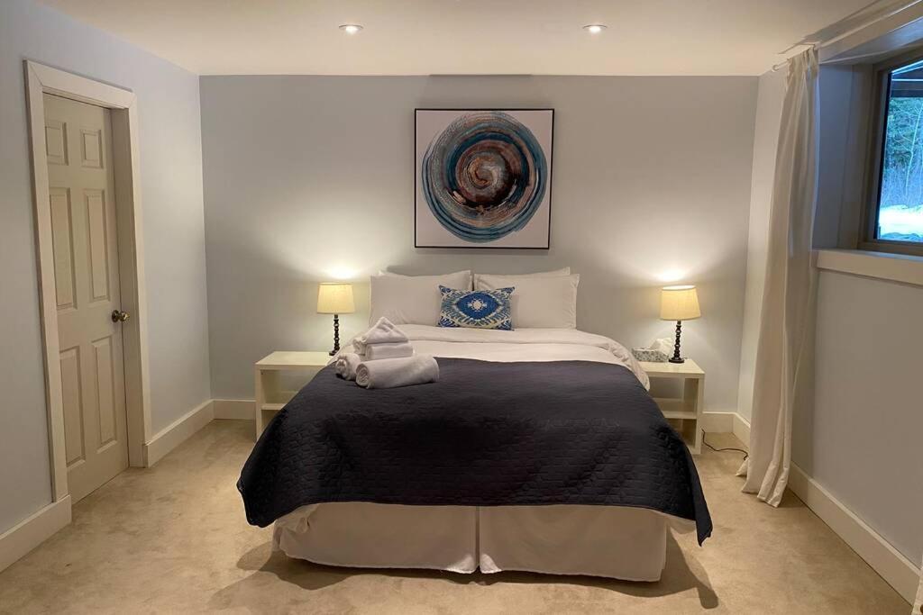 Hideaway On Quartz - 1Bed 1Bath Suite 戈尔登 外观 照片