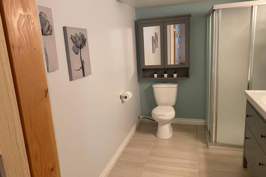 Hideaway On Quartz - 1Bed 1Bath Suite 戈尔登 外观 照片