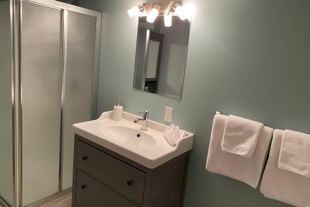 Hideaway On Quartz - 1Bed 1Bath Suite 戈尔登 外观 照片